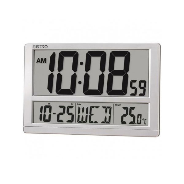 Настенные часы Seiko Clock QHL080SN